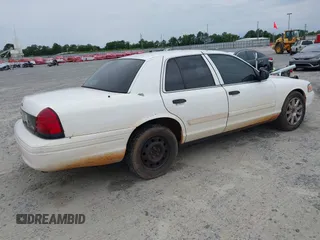 2009 Ford Police Interceptor с VIN 2FAHP71V39X147936, выставлен на аукционе IAAI как лот 42376816 с пробегом 184 182 миль миль и . История ставок и продаж доступна на DreamBid. Изображение 4.