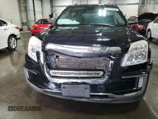 2016 GMC Terrain SLE with VIN 2GKFLTEK7G6344962, listed as a Copart auction lot 85775254 with 134,089 mi miles and Salvage Title. Bid and sale history available at DreamBid. Image 5.