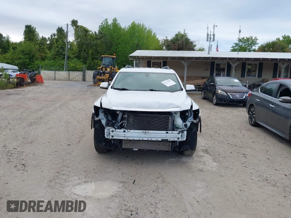 2020 GMC Acadia SLT with VIN 1GKKNML44LZ203820, listed as a IAAI auction lot 41972539 with 78,833 mi miles and . Bid and sale history available at DreamBid. Image 6.