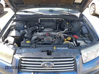 2008 Subaru Forester X с VIN JF1SG63668H701135, выставлен на аукционе IAAI как лот 42095327 с пробегом 207 171 миль миль и . История ставок и продаж доступна на DreamBid. Изображение 10.
