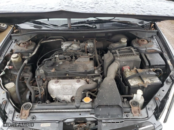2006 Mitsubishi Lancer ES with VIN JA3AJ26E76U073804, listed as a Copart auction lot 86088794 with 135,511 mi miles and Salvage Title. Bid and sale history available at carsss.com. Image 11.