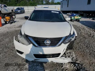 2016 Nissan Altima S z VIN 1N4AL3AP0GN383921, wystawiony jako Copart lot #57461905 z przebiegiem 183 342 mil mil oraz Szkoda całkowita • Salvage title. Historia ofert i sprzedaży dostępna na DreamBid. Obrazek 5.