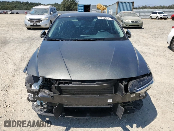 2024 Hyundai Elantra SEL с VIN KMHLM4DG4RU790789, выставлен на аукционе Copart как лот 64934725 с пробегом 24 693 миль миль и Чистый • Clean title. История ставок и продаж доступна на DreamBid. Изображение 5.