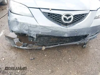 2008 Mazda 3 i Sport with VIN JM1BK32F581165781, listed as a IAAI auction lot 41908976 with 108,407 mi miles and . Bid and sale history available at DreamBid. Image 6.