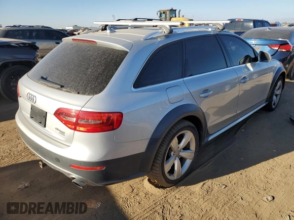 2013 Audi allroad Premium Plus with VIN WA1UFAFL8DA135521, listed as a Copart auction lot 72659884 with 197,667 mi miles and Clean Title. Bid and sale history available at carsss.com. Image 3.