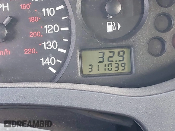 2007 Ford Focus SE с VIN 1FAHP36N97W177923, выставлен на аукционе IAAI как лот 41268410 с пробегом 311 039 миль миль и . История ставок и продаж доступна на DreamBid. Изображение 7.