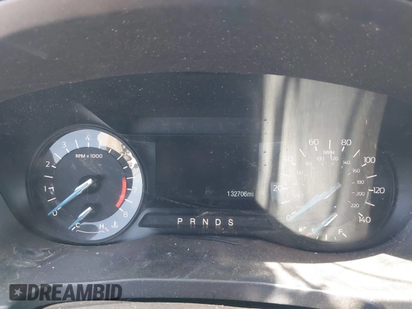 2018 Ford Explorer с VIN 1FM5K7B89JGB88761, выставлен на аукционе IAAI как лот 42316980 с пробегом 132 706 миль миль и . История ставок и продаж доступна на DreamBid. Изображение 7.