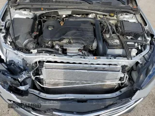 2020 Chevrolet Malibu LT with VIN 1G1ZD5STXLF035283, listed as a Copart auction lot 54701265 with 97,319 mi miles and Clean Title. Bid and sale history available at DreamBid. Image 11.