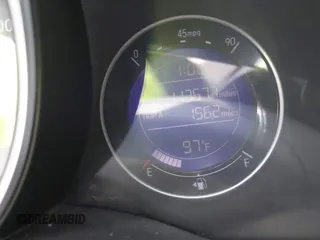 2015 Honda Fit EX-L with VIN 3HGGK5H81FM703713, listed as a IAAI auction lot 42525952 with 113,577 mi miles and . Bid and sale history available at DreamBid. Image 16.