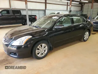 2012 Nissan Altima 2.5 S with VIN 1N4AL2AP6CC226037, listed as a Copart auction lot 55024175 with 196,258 mi miles and Clean Title. Bid and sale history available at carsss.com. Image 1.