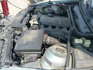 2004 BMW 3 Series 325i with VIN WBAET37494NJ81970, listed as a IAAI auction lot 42423269 with 171,435 mi miles and . Bid and sale history available at DreamBid. Image 20.