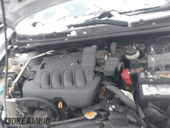 2012 Nissan Sentra 2.0 z VIN 3N1AB6AP4CL730663, wystawiony jako IAAI lot #41685848 z przebiegiem 134 939 mil mil oraz . Historia ofert i sprzedaży dostępna na DreamBid. Obrazek 10.