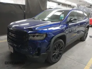 2023 GMC Acadia SLE z VIN 1GKKNRL48PZ162983, wystawiony jako IAAI lot #41147358 z przebiegiem 26 916 mil mil oraz . Historia ofert i sprzedaży dostępna na DreamBid. Obrazek 17.