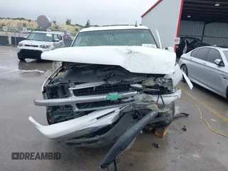 2002 Chevrolet Suburban LS with VIN 3GNEC16Z72G349364, listed as a IAAI auction lot 42423290 with Not provided miles and . Bid and sale history available at DreamBid. Image 13.