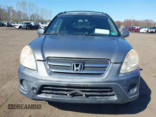 2005 Honda CR-V EX with VIN JHLRD788X5C044353, listed as a IAAI auction lot 42051083 with 181,228 mi miles and . Bid and sale history available at DreamBid. Image 12.