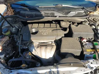 2010 Toyota Camry with VIN 4T1BF3EK2AU064985, listed as a IAAI auction lot 41666234 with 162,597 mi miles and . Bid and sale history available at DreamBid. Image 10.