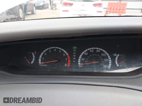 2001 Toyota Avalon XL with VIN 4T1BF28B91U164331, listed as a IAAI auction lot 41101647 with 183,874 mi miles and . Bid and sale history available at DreamBid. Image 7.