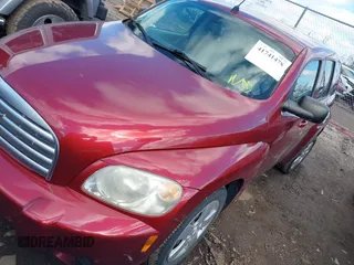 2009 Chevrolet HHR LS with VIN 3GNCA13B29S506486, listed as a IAAI auction lot 41741478 with 51,189 mi miles and . Bid and sale history available at DreamBid. Image 2.