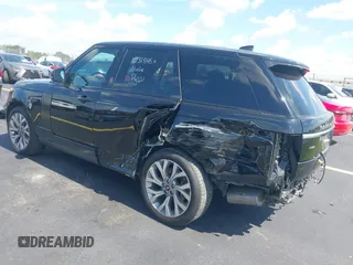 2019 Land Rover Range Rover HSE z VIN SALGS2SV0KA552908, wystawiony jako IAAI lot #42274154 z przebiegiem 95 041 mil mil oraz . Historia ofert i sprzedaży dostępna na DreamBid. Obrazek 3.
