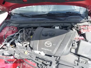 2019 Mazda 3 Preferred with VIN 3MZBPADL3KM109998, listed as a IAAI auction lot 42555081 with 71,077 mi miles and . Bid and sale history available at DreamBid. Image 10.