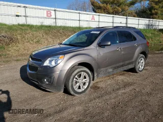 2011 Chevrolet Equinox LT w/1LT with VIN 2CNALDEC2B6250674, listed as a Copart auction lot 54737995 with 67,139 mi miles and Clean Title. Bid and sale history available at carsss.com. Image 1.