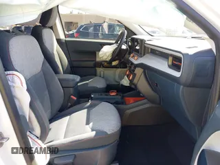 2024 Ford Maverick XLT с VIN 3FTTW8H39RRA10029, выставлен на аукционе IAAI как лот 42256849 с пробегом 21 555 миль миль и . История ставок и продаж доступна на DreamBid. Изображение 5.