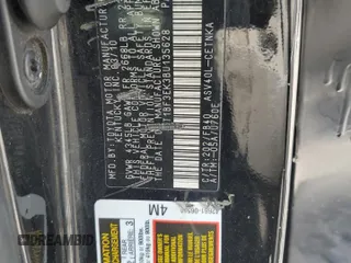 2011 Toyota Camry LE with VIN 4T1BF3EK3BU135628, listed as a Copart auction lot 53048125 with 255,962 mi miles and Clean Title. Bid and sale history available at carsss.com. Image 12.