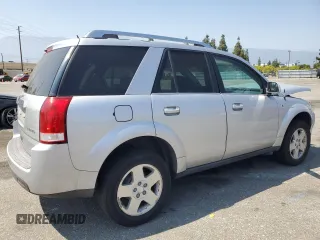 2006 Saturn VUE z VIN 5GZCZ63476S898984, wystawiony jako Copart lot #58976825 z przebiegiem 130 789 mil mil oraz Szkoda całkowita • Salvage title. Historia ofert i sprzedaży dostępna na DreamBid. Obrazek 3.