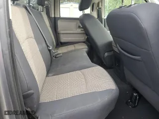 2010 Dodge Ram 1500 SLT with VIN 1D7RV1GP2AS159597, listed as a Copart auction lot 51313675 with 148,722 mi miles and Salvage Title. Bid and sale history available at carsss.com. Image 10.