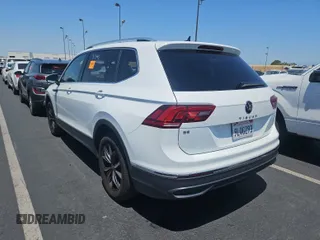 2024 Volkswagen Tiguan SE с VIN 3VV3B7AX0RM096462, выставлен на аукционе IAAI как лот 42844462 с пробегом 33 442 миль миль и . История ставок и продаж доступна на DreamBid. Изображение 17.