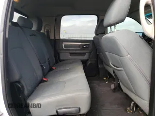 2013 Ram 2500 Big Horn with VIN 3C6UR5ML3DG513471, listed as a Copart auction lot 45541455 with 196,716 mi miles and Salvage Title. Bid and sale history available at carsss.com. Image 10.