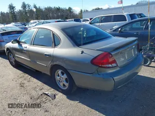 2004 Ford Taurus SE with VIN 1FAFP53224G197451, listed as a IAAI auction lot 41224109 with 290,224 mi miles and . Bid and sale history available at DreamBid. Image 3.