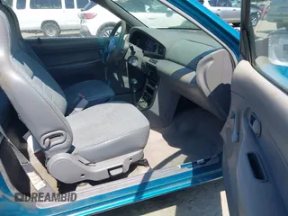 1995 Ford Aspire z VIN KNJLT05H6S6142904, wystawiony jako IAAI lot #41613061 z przebiegiem 149 534 mil mil oraz . Historia ofert i sprzedaży dostępna na DreamBid. Obrazek 5.