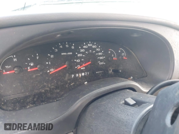 2006 Ford Econoline Cargo с VIN 1FTNE24W06DA73730, выставлен на аукционе IAAI как лот 42514522 с пробегом Не указан миль и . История ставок и продаж доступна на DreamBid. Изображение 7.