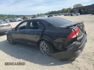 2010 Mercury Milan Premier z VIN 3MEHM0JA6AR624044, wystawiony jako Copart lot #54406895 z przebiegiem 197 486 mil mil oraz Szkoda całkowita • Salvage title. Historia ofert i sprzedaży dostępna na DreamBid. Obrazek 2.