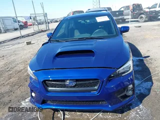 2015 Subaru WRX Limited with VIN JF1VA1J65F8810803, listed as a IAAI auction lot 41685669 with 186,869 mi miles. Bid and sale history available at carsss.com. Image 12.