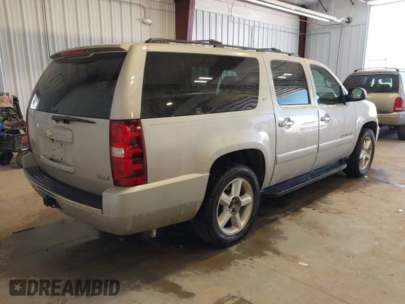 2009 Chevrolet Suburban LTZ с VIN 1GNFC36099R156290, выставлен на аукционе IAAI как лот 42508426 с пробегом 197 821 миль миль и . История ставок и продаж доступна на DreamBid. Изображение 4.