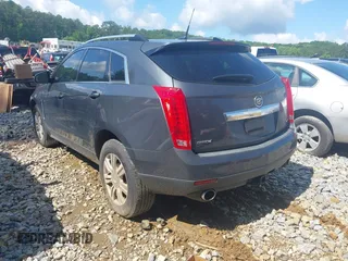 2013 Cadillac SRX Luxury Collection z VIN 3GYFNCE36DS602877, wystawiony jako IAAI lot #42305742 z przebiegiem 257 603 mil mil oraz . Historia ofert i sprzedaży dostępna na DreamBid. Obrazek 3.