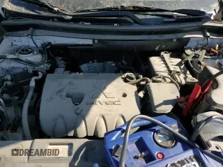 2018 Mitsubishi Outlander ES с VIN JA4AZ3A38JZ071734, выставлен на аукционе Copart как лот 84969555 с пробегом 72 545 миль миль и Чистый • Clean title. История ставок и продаж доступна на DreamBid. Изображение 13.