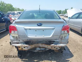 2015 Subaru Impreza с VIN JF1GJAA63FH016441, выставлен на аукционе IAAI как лот 42456638 с пробегом 194 385 миль миль и . История ставок и продаж доступна на DreamBid. Изображение 17.
