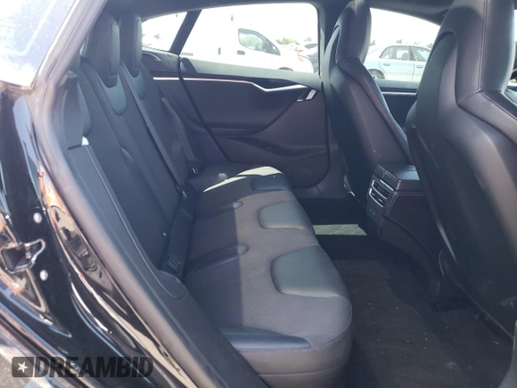 2016 Tesla Model S 90D с VIN 5YJSA1E26GF167934, выставлен на аукционе Copart как лот 57664115 с пробегом 151 583 миль миль и Списание • Salvage title. История ставок и продаж доступна на DreamBid. Изображение 11.