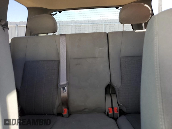 2005 Jeep Liberty Limited with VIN 1J4GL58K35W502525, listed as a Copart auction lot 51953865 with 87,308 mi miles and Clean title. Bid and sale history available at DreamBid. Image 10.