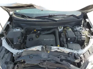 2019 Chevrolet Equinox LS z VIN 2GNAXHEV7K6180002, wystawiony jako Copart lot #55393785 z przebiegiem 166 487 mil mil oraz Szkody całkowita. Historia ofert i sprzedaży dostępna na DreamBid. Obrazek 12.