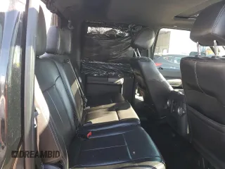 2012 Ford F-250 XL z VIN 1FT7W2BT7CEB60657, wystawiony jako Copart lot #88870585 z przebiegiem 323 147 mil mil oraz Nie do naprawy • Non repairable. Historia ofert i sprzedaży dostępna na DreamBid. Obrazek 10.