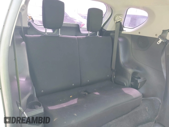 2012 Scion iQ with VIN JTNJJXB02CJ015746, listed as a IAAI auction lot 42266761 with 135,321 mi miles and . Bid and sale history available at DreamBid. Image 8.