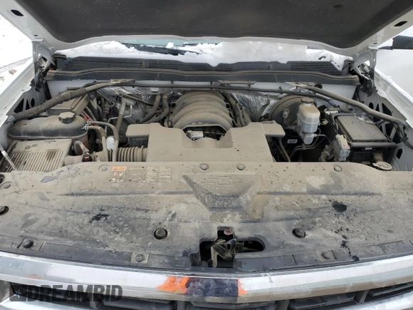 2015 Chevrolet Silverado 1500 LT with VIN 1GCVKREC8FZ193137, listed as a Copart auction lot 50642065 with 83,504 mi miles and Clean Title. Bid and sale history available at carsss.com. Image 11.