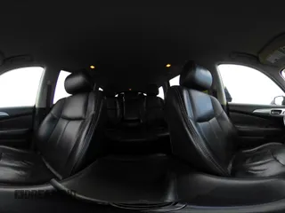 2018 Nissan Pathfinder SL with VIN 5N1DR2MM2JC642120, listed as a IAAI auction lot 41806544 with 68,279 mi miles. Bid and sale history available at carsss.com. Image 18.