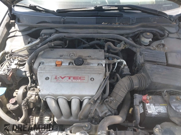 2005 Acura TSX with VIN JH4CL968X5C034666, listed as a IAAI auction lot 42552364 with 153,497 mi miles and . Bid and sale history available at DreamBid. Image 10.