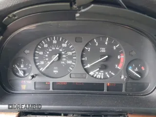 2001 BMW 5 Series 540i with VIN WBADN63431GM73773, listed as a IAAI auction lot 42200073 with 143,843 mi miles and . Bid and sale history available at DreamBid. Image 7.