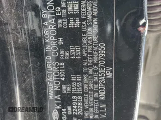 2014 Kia Soul + with VIN KNDJP3A51E7079950, listed as a Copart auction lot 49384835 with 156,528 mi miles and Clean Title. Bid and sale history available at DreamBid. Image 12.